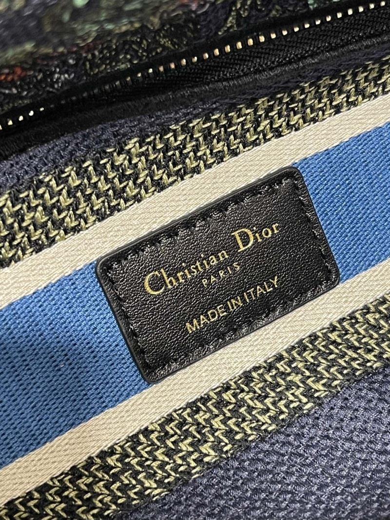 Christian Dior My Lady Bags